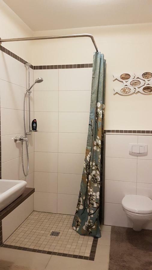Ferienwohnung Ferrum Корбах Экстерьер фото
