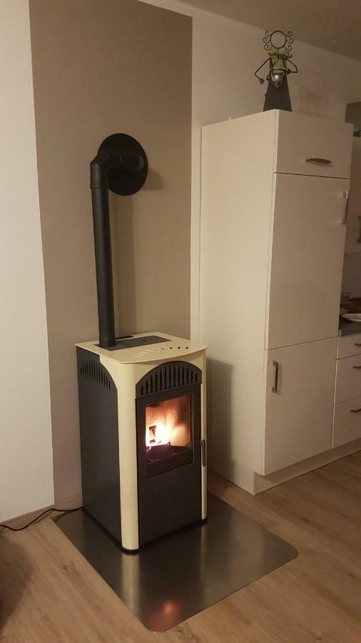 Ferienwohnung Ferrum Корбах Экстерьер фото